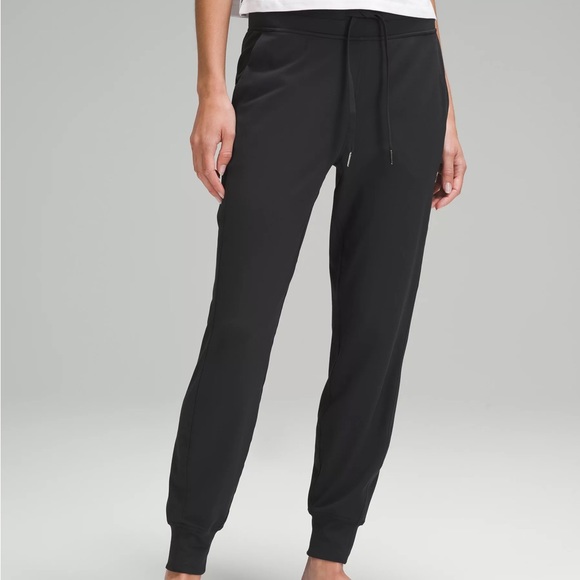 lululemon athletica Pants - Ready to rulu jogger